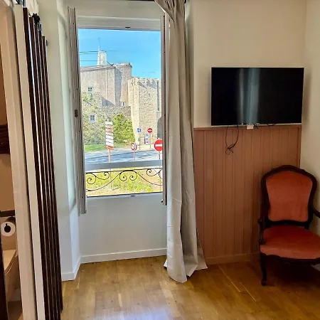 Apartment 2 Personnes Porte De Saille