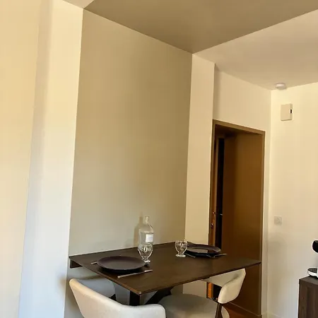 2 Personnes Porte De Saille Apartment